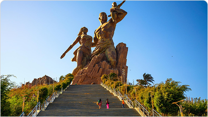 Senegal Is Calling : Les inscriptions sont ouvertes