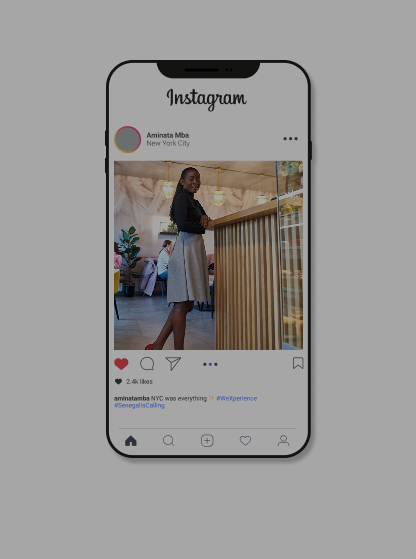 Découvrez ce que partage la communauté