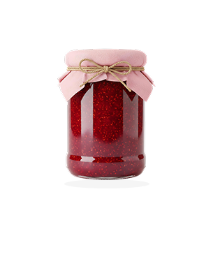 Confiture de Bissap