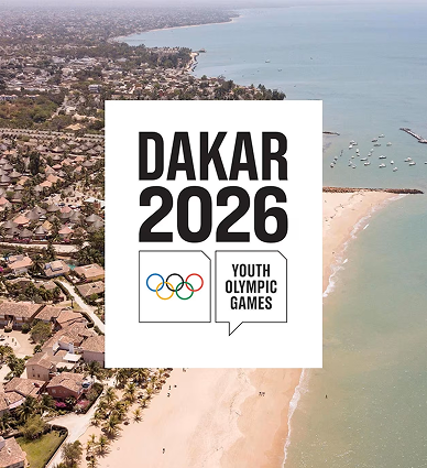 Dakar 2026 — Youth Olympic Games
