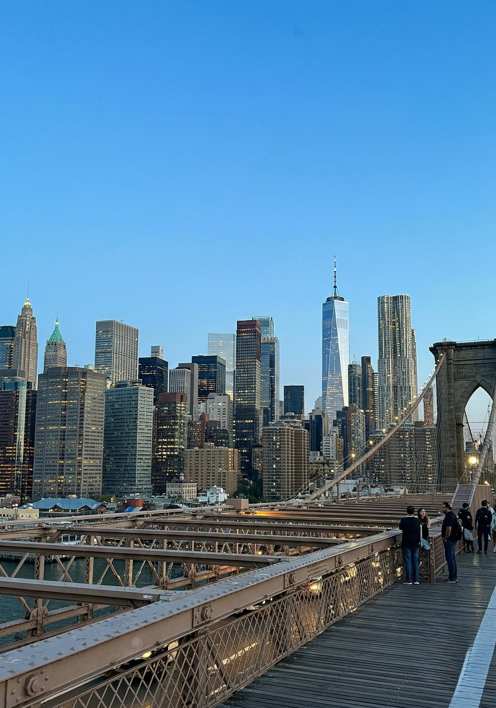 Senegal Cultural Parade