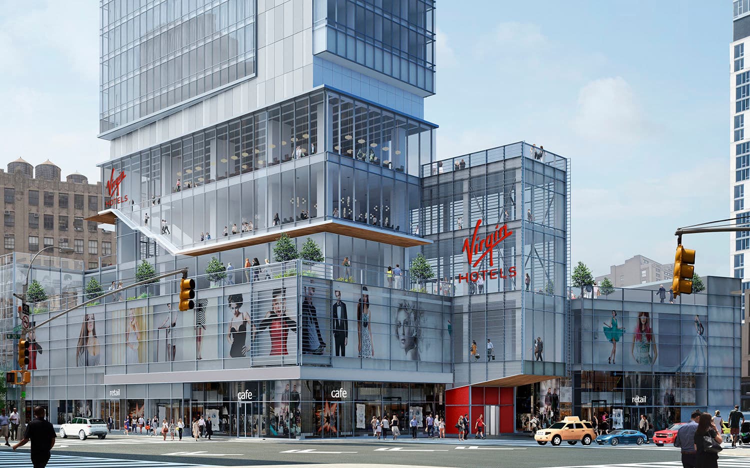 Virgin Hotels New York City