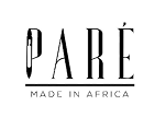 PARE logo